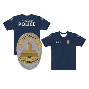 LSPD T-Shirt