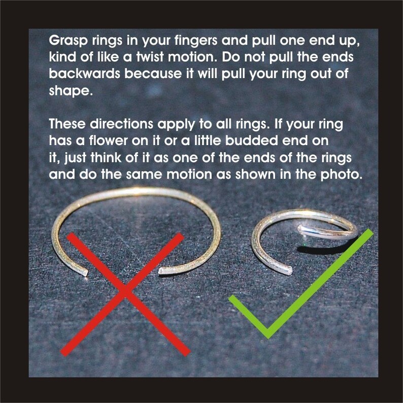 Choose Your Size Multiple Piercing Silver Set of 3 Endless Hoop Earrings Cartilage Tragus Daith Helix Sleeper Hoop Earrings