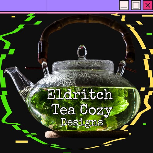 eldritchteacozy - Etsy