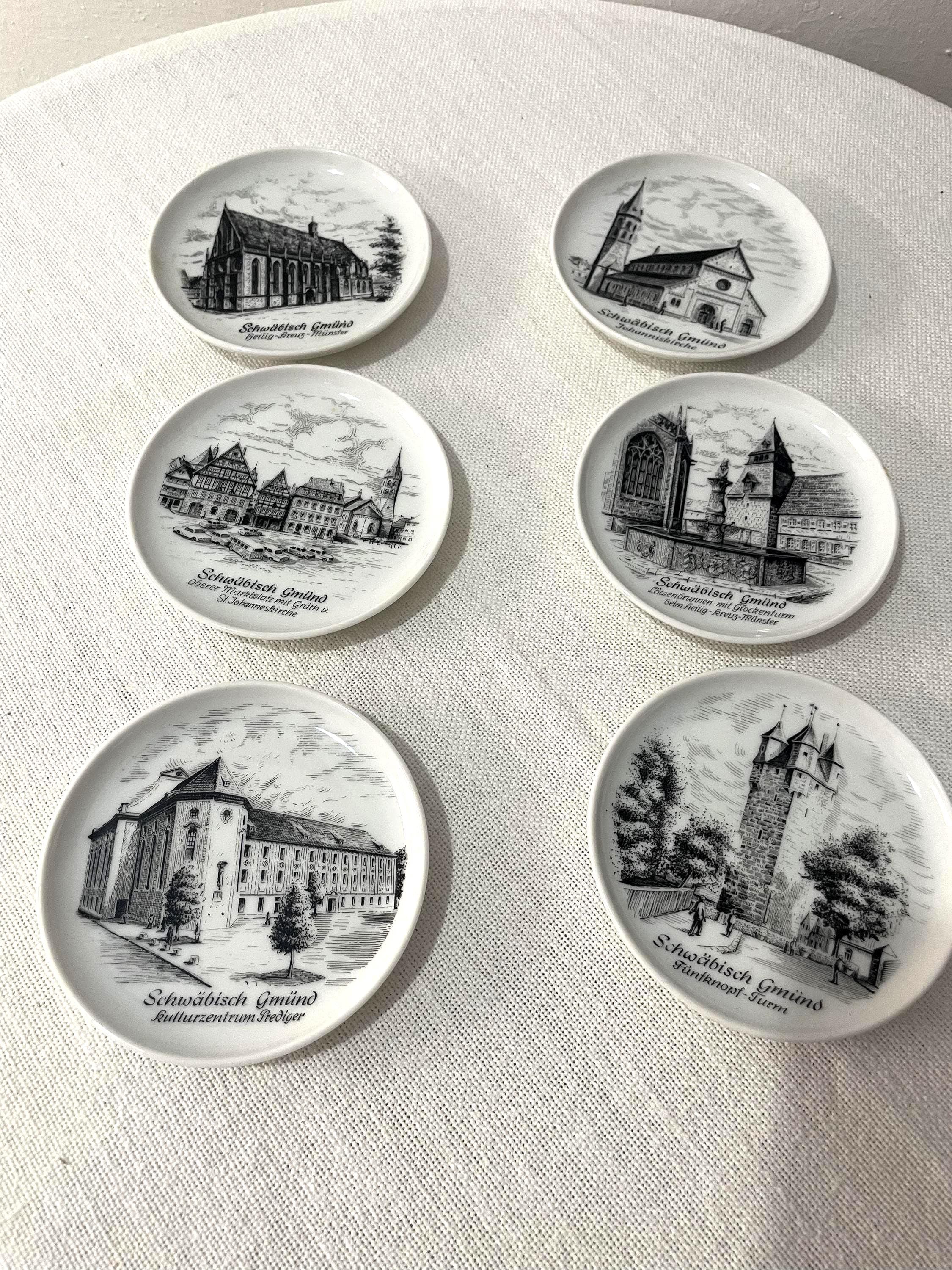 Ak Kaiser Porcelain W Germany - Etsy