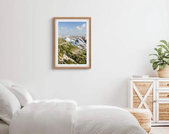Valencia, Spanje | Stad van Kunsten en Wetenschappen | Afdrukbare landschapsfotografie muurkunst | Spanje Foto | Valencia, Spanje | Valencia