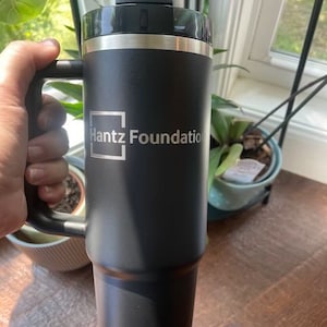 Custom Corporate Gift | Stanley Engraved | Corporate Logo | Business Branding |  Wholesale