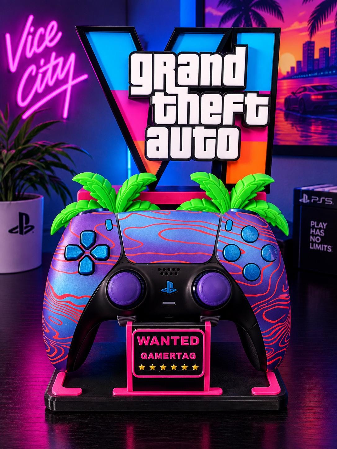 Gta 5 Led Light - Etsy