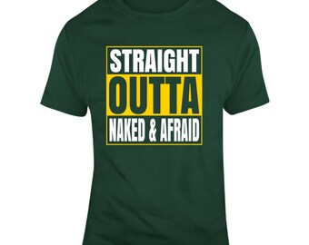 Naked and Afraid - Etsy