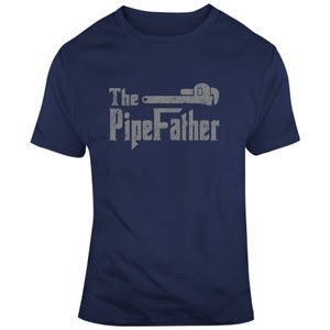 Funny Plumbers Sayings Shirts Pipe Plumbing Gift  Prints T Shirt