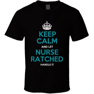 Keep Calm And Let Deidra Handle It | Funny Name Gift - T-Shirt Keep Calm And Let Deidra Handle It | Funny Name Gift - T-Shirt