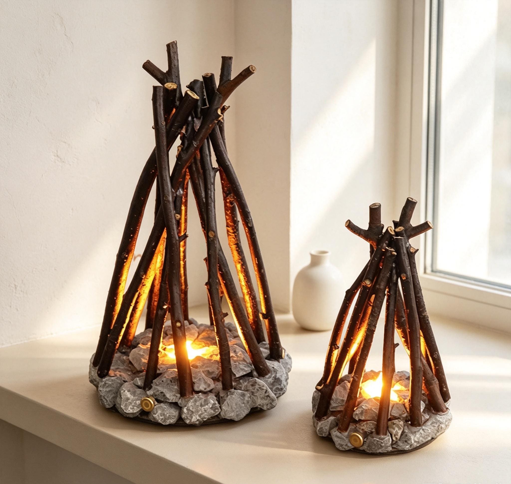 Forest Home Decor