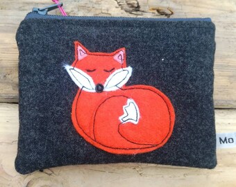 Catkit Womens Cute Cartoon Fox Design Shoulder Crossbody Bag Purse Catkit Womens Cute Cartoon Fox Design Shoulder Crossbody Bag Purse