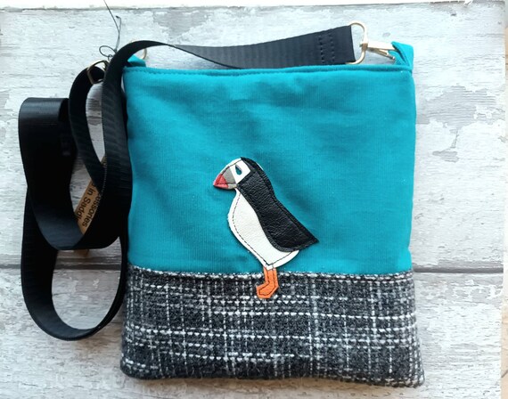 Puffin bag 2025