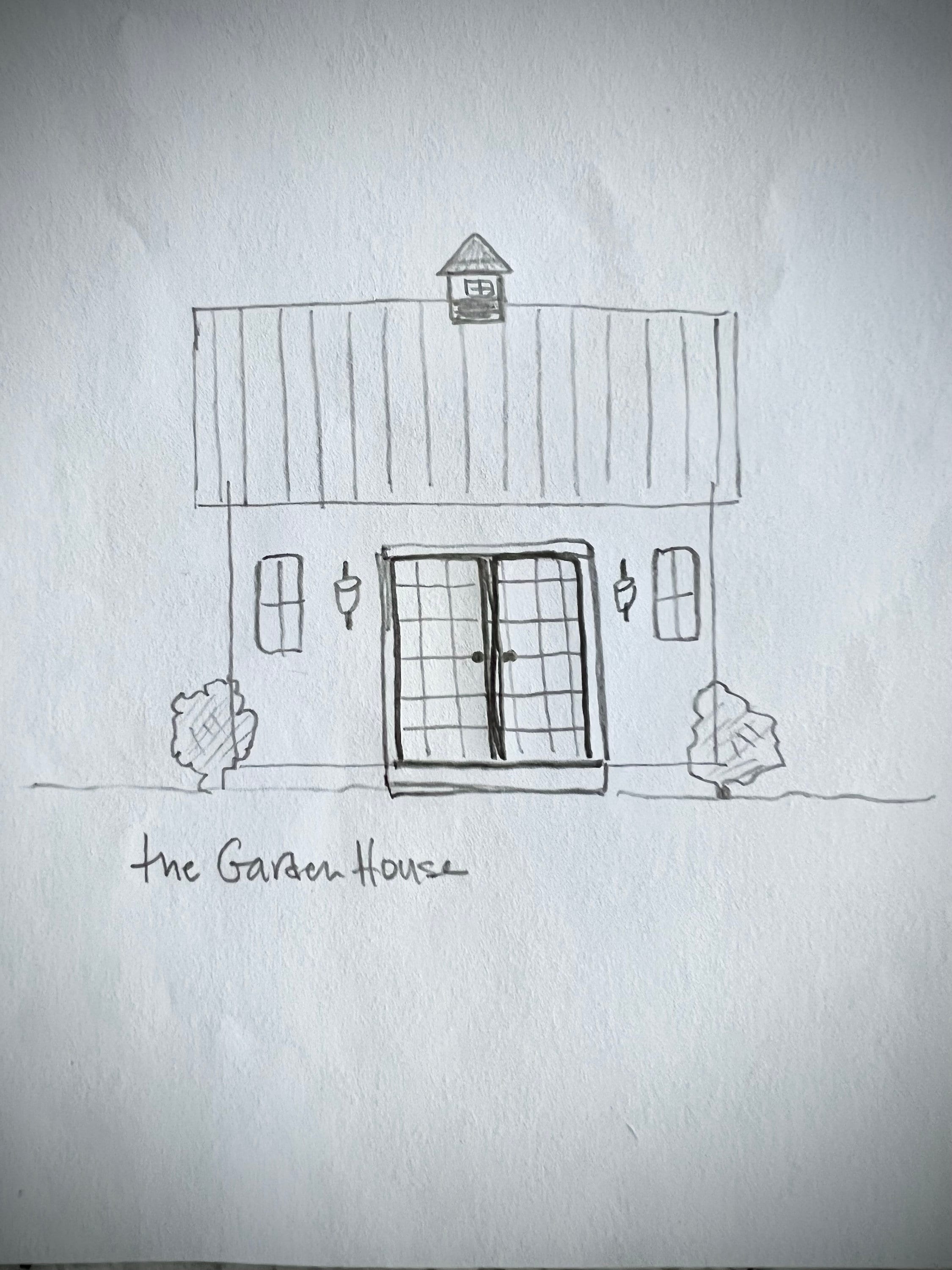 Abri de jardin / Abri de jardin / Plans de petite maison