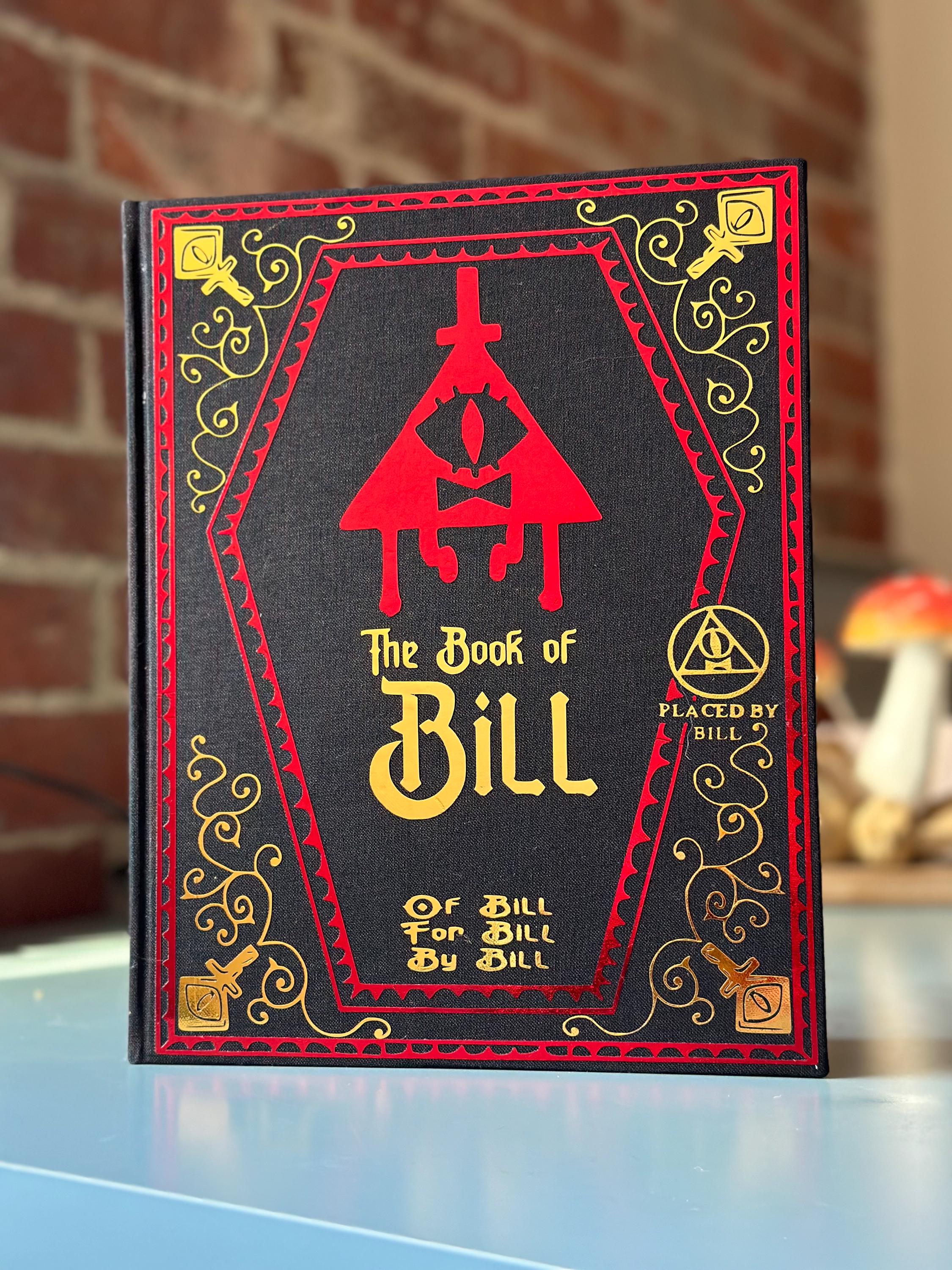Gravity falls journal 1 - Etsy 日本