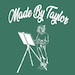Taylor Tremain
