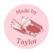 Taylor Tremain
