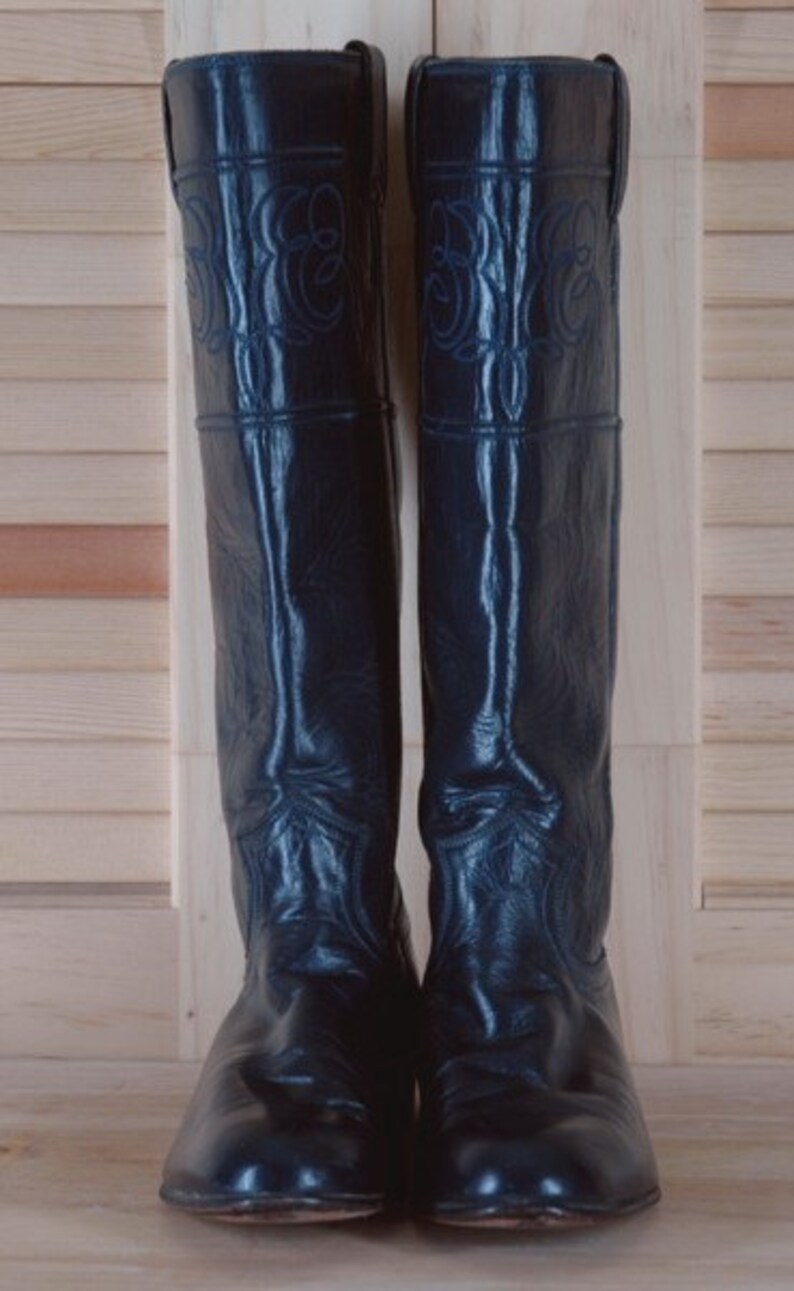 walking riding boots