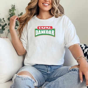 Tapal Chai Lover Shirt, Comfortable Desi Lounge Shirt,  Chai gifts, Tea lover gifts, Gifts for Tea lovers, Chai Mood Shirt, Desi Dad Gift