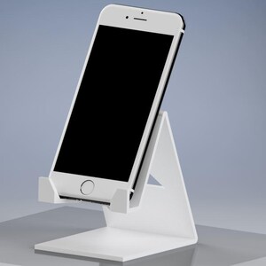 Crystal Liked Universal Holder Phone Stand Cell Phone Stand Holder Phone Accessory Gift For Him