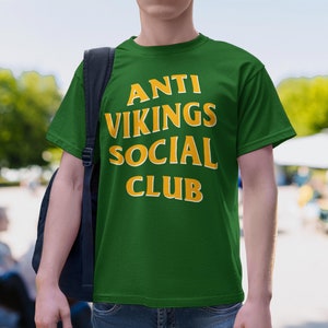 Anti green bay packers shirts new arrivals