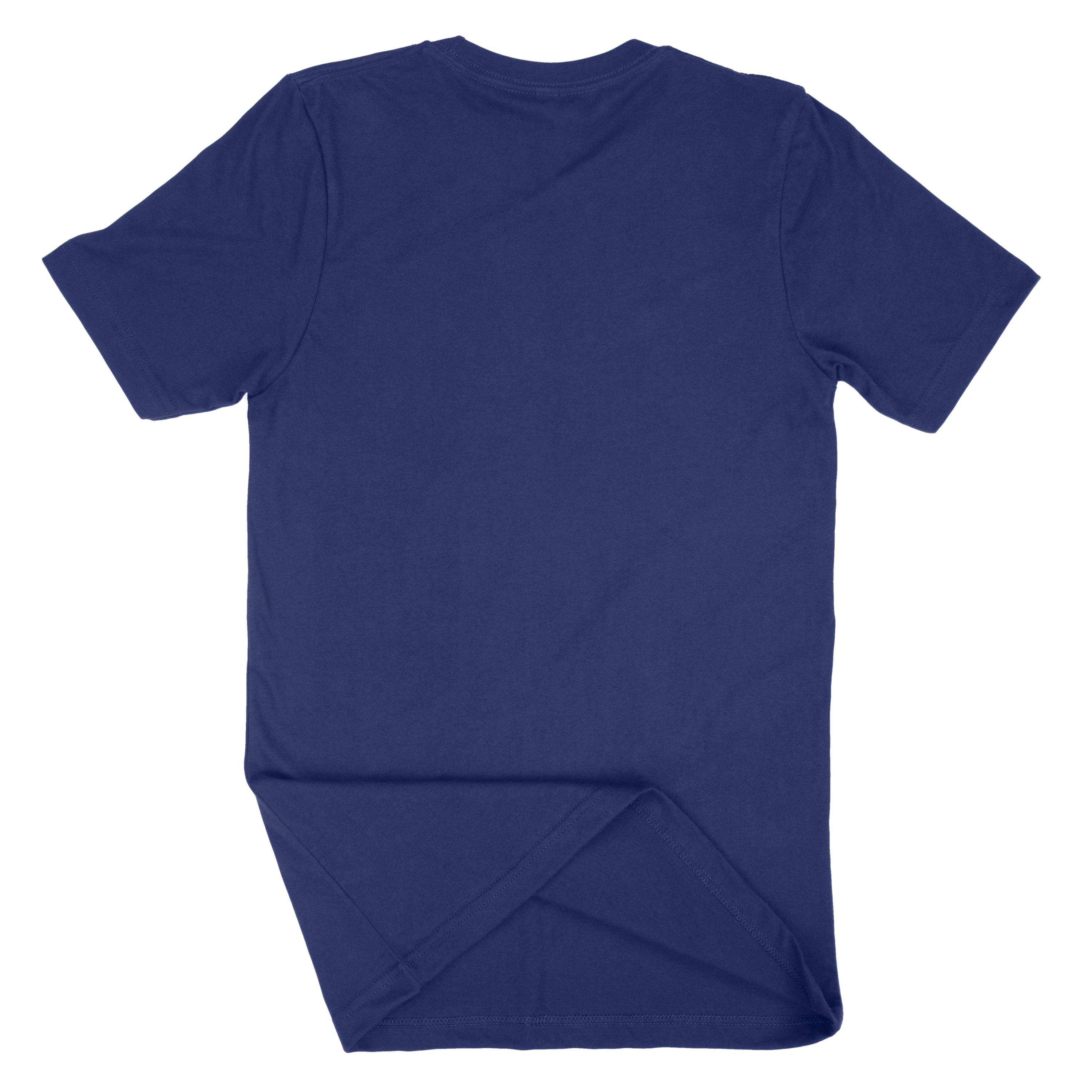 BlackMarketStyle Denver Broncos Shirt Denver Broncos Football Fan Game Day Gift Choke Official Drink Blue Men s T Shirt