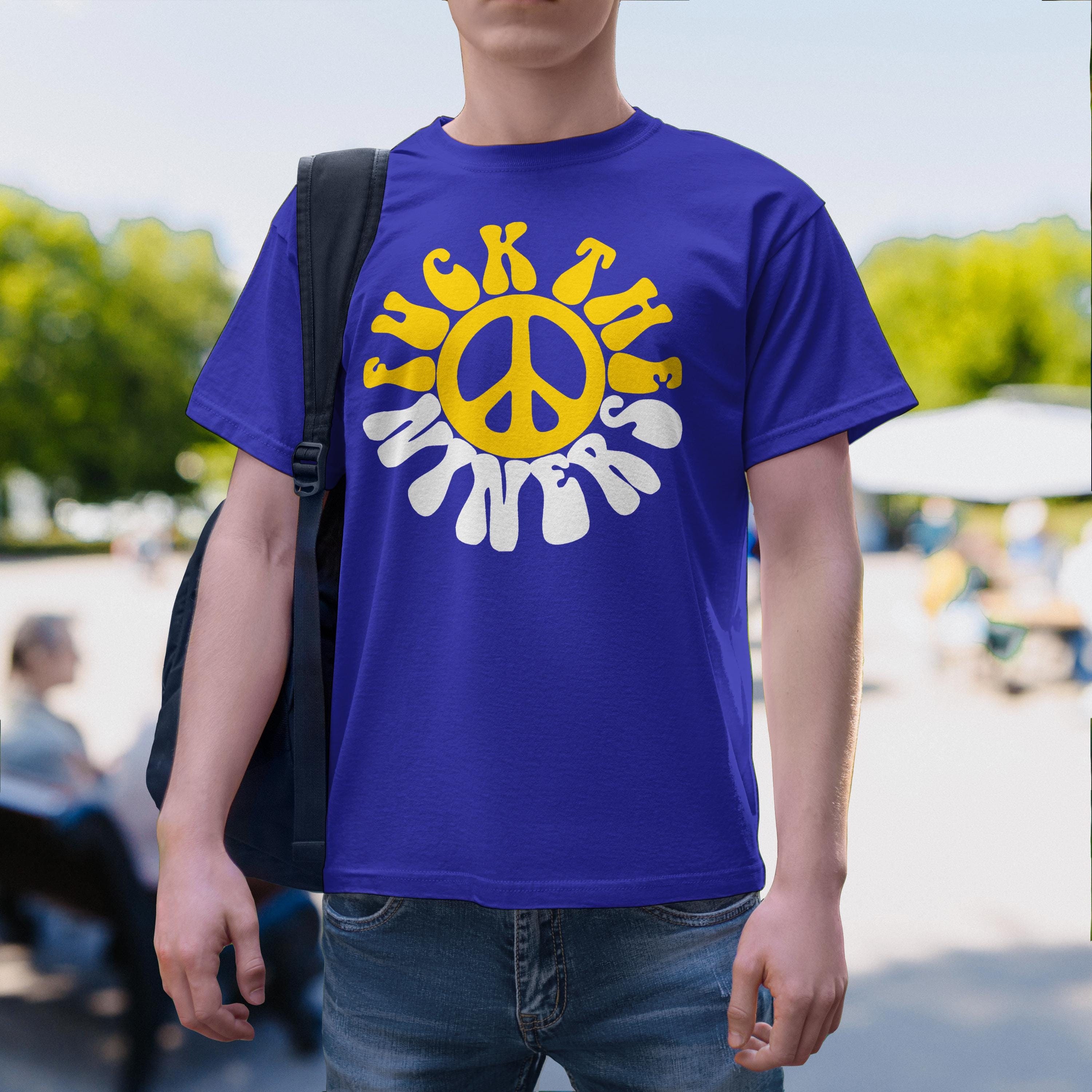 La rams t shirt uk sale