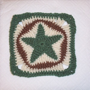 Foxs Star Square