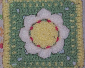 Fox's Flower Power nr. 2