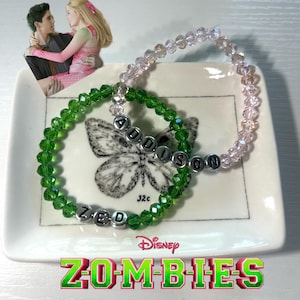 Addison & Zed Bracelet Bundle - Zombies