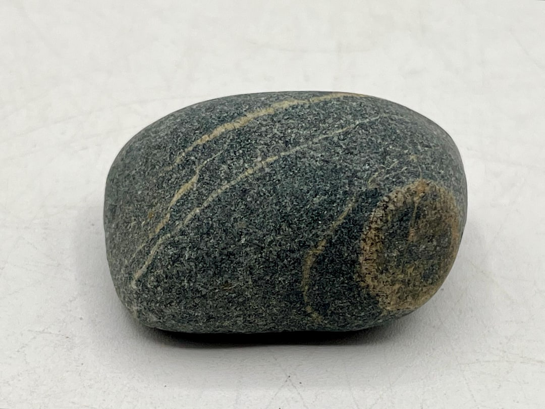 Lake Erie Wishing Rock With Circular Portal - Etsy