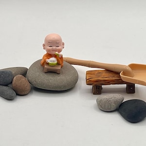 Accessories for Zen Garden