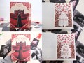 Manacled book - Collection of hot Hardcover Edition with Illustrations. Manacled Handbound Full Series. Dramione Fanfic. product logo