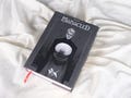 Manacled book - Manacled Book Binding Hardcover Edition with Illustrations. Manacled Handbound Full Series. Dramione Fanfic. product logo