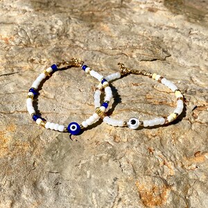 ブレスレット Summer Sky Bracelet Summer Sky Bracelet! - Etsy