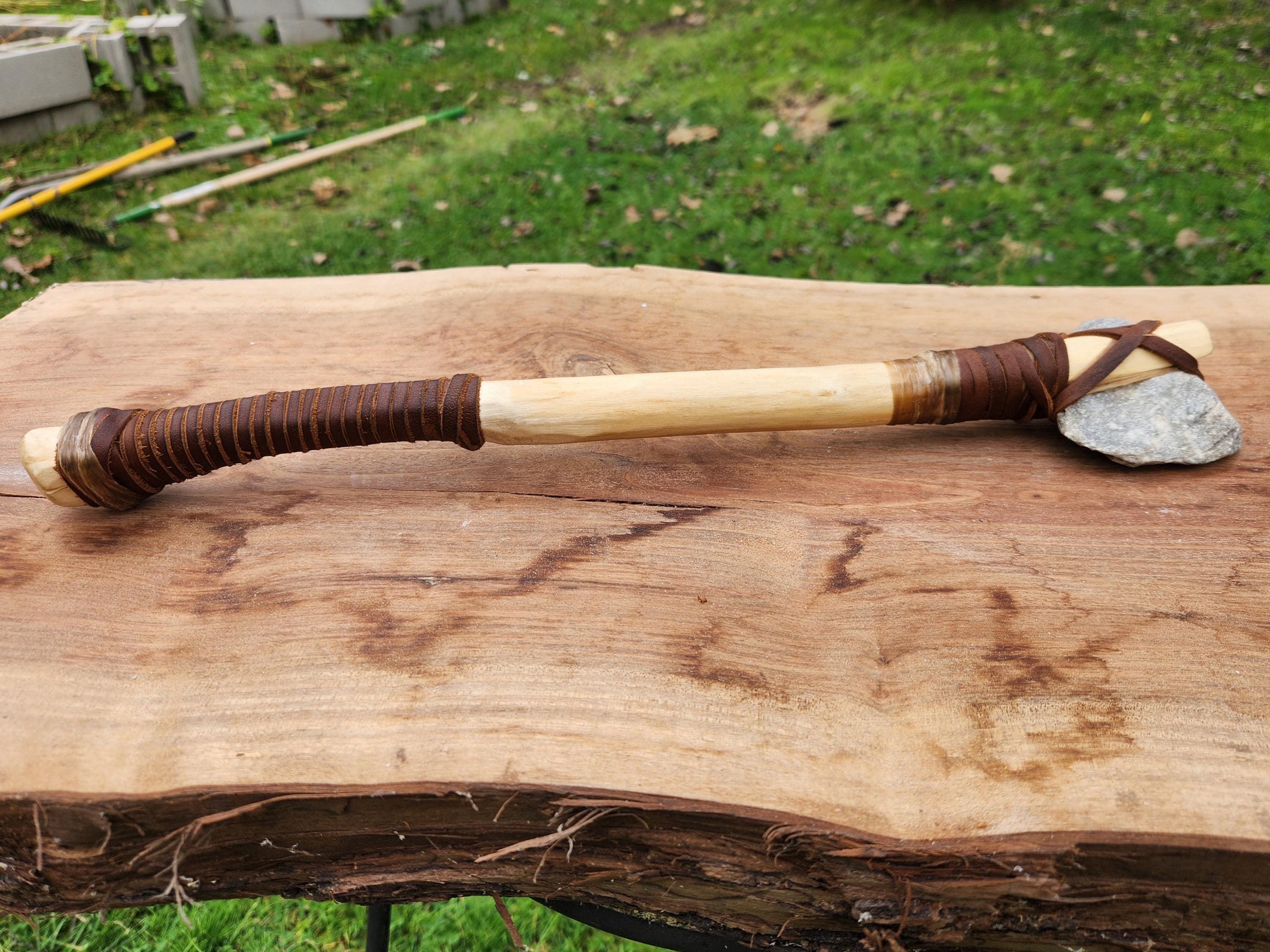 Indian stone axe - Etsy 日本