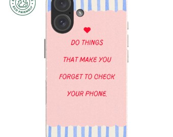 Funda ecológica para teléfono: ¿Olvídate de revisar el diseño de tu teléfono?