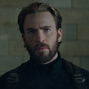 Steve Rogers Romantischer Liebesbrief