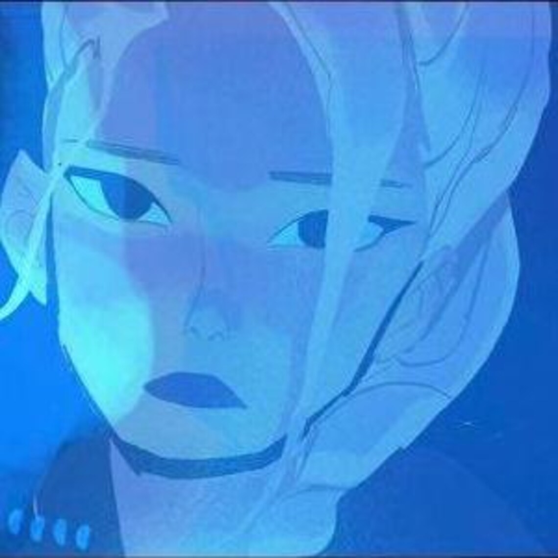 Between Worlds - [jinu X Rumi Fanfiction] - Kpop Demon Hunters - Etsy