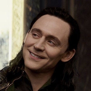 Carta de amor romántica de Loki (picante)