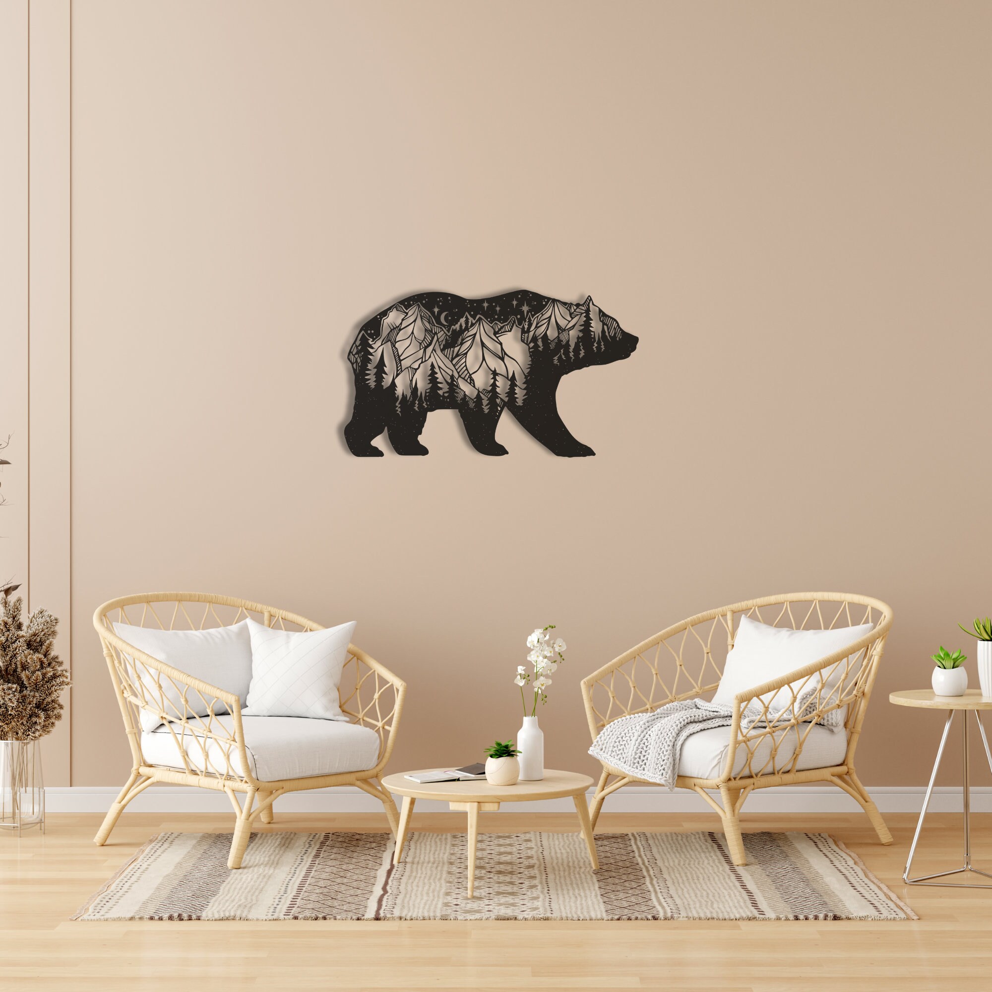 Metalen wanddecoratie Colorful Swim te koop @ . Speels en goed te combineren