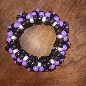 kleine kandi-manchet