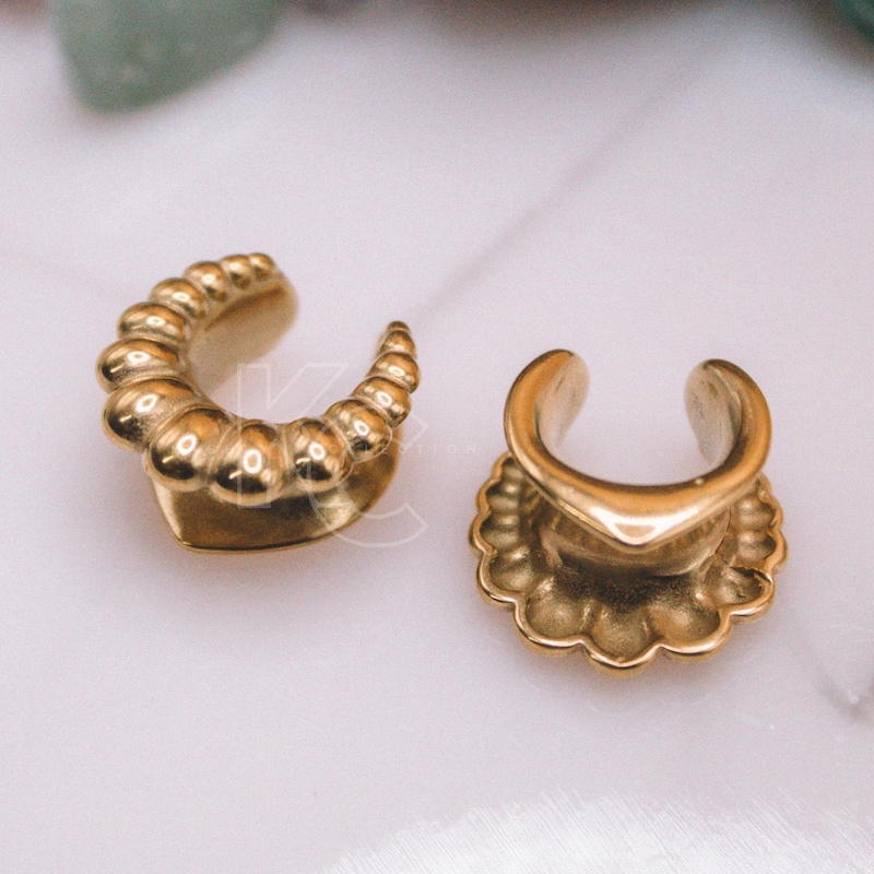 3/4” Ear Gauges - Etsy