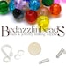 Owner of <a href='https://www.etsy.com/shop/bedazzlinbeads?ref=l2-about-shopname&from_page=listing' class='wt-text-link'>bedazzlinbeads</a>