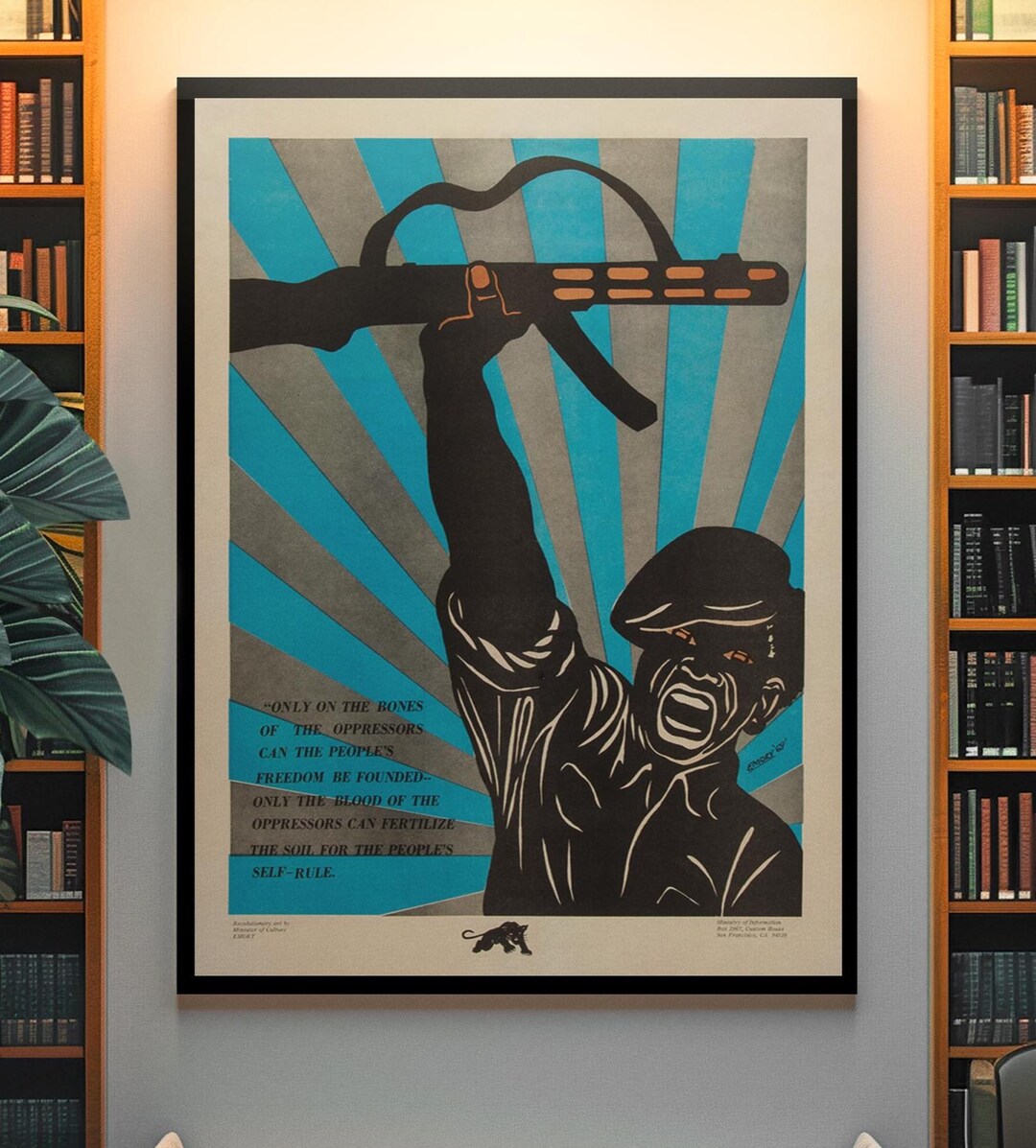 Retro Justice Retro Justice Poster – 1960s Protest Movement Print, Vintage Civil ...