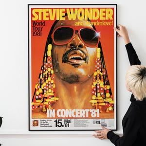 2 Classic 80s Poster – Soul Music Art, Vintage Concert Print, Iconic Music Poster, Retro Wall PRINTABLE DOWNLOAD