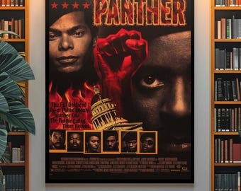 Vintage filmposter burgerrechten – retro-kunstwerk uit het tijdperk van de gelijkheid, klassieke print burgerrechten, verzamelposter justitie