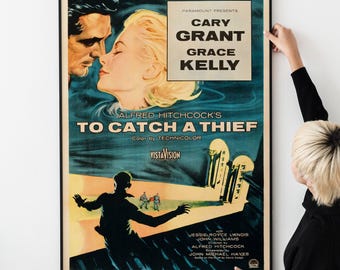 希少なヴィンテージ映画ポスター 60年代 70年代 50年代 ヴィンテージ