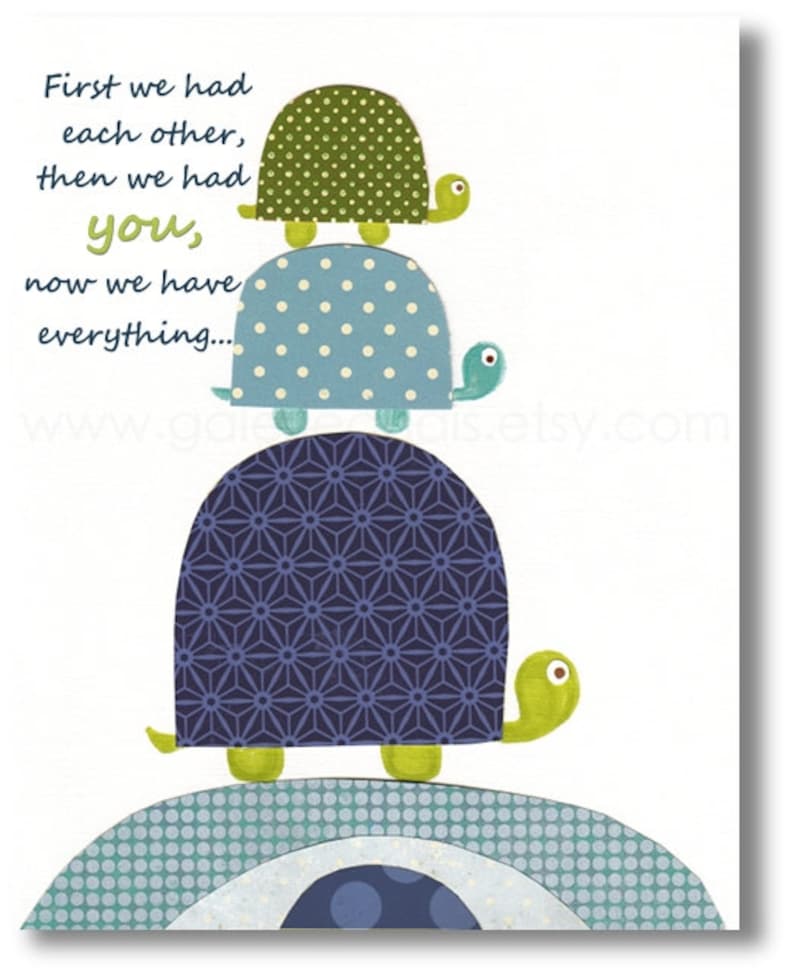 Baby Nursery Art Baby Nursery Decor Nursery Wall Art | Etsy