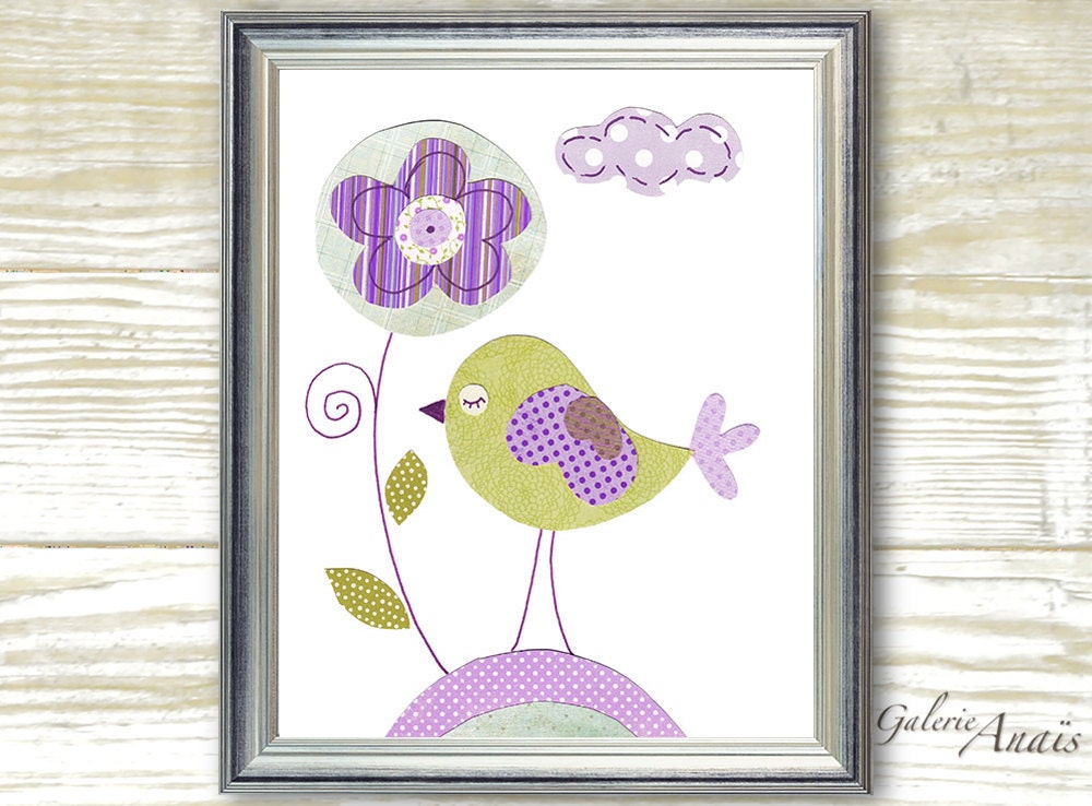 Nursery Decor Children Art baby nursery art kids art Etsy