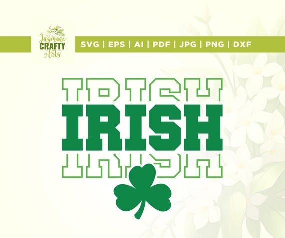 Irish Svg, Happy go Lucky Svg, Happy Lucky svg, Cricut, Sublimation, St Patricks Day Svg, Shamrock Svg, Lucky svg, Happy go Lucky png, Vinyl