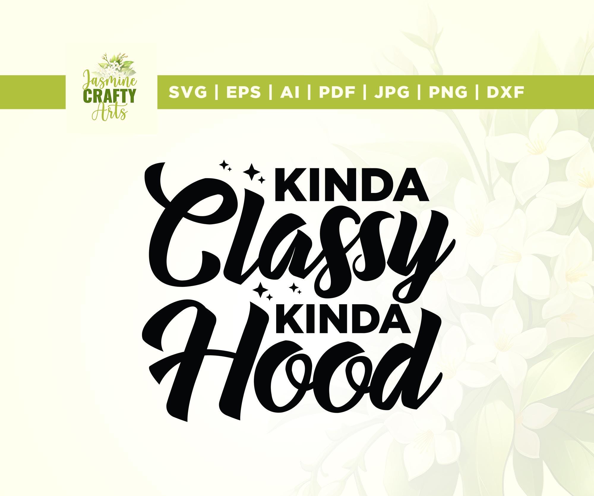 Hood Quotes Svg