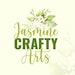 jasmine crafts