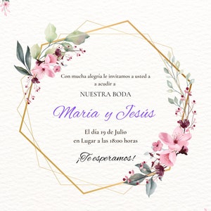 diseños, plantillas, boda, graduación, invitaciones, digitales, carta de invitación